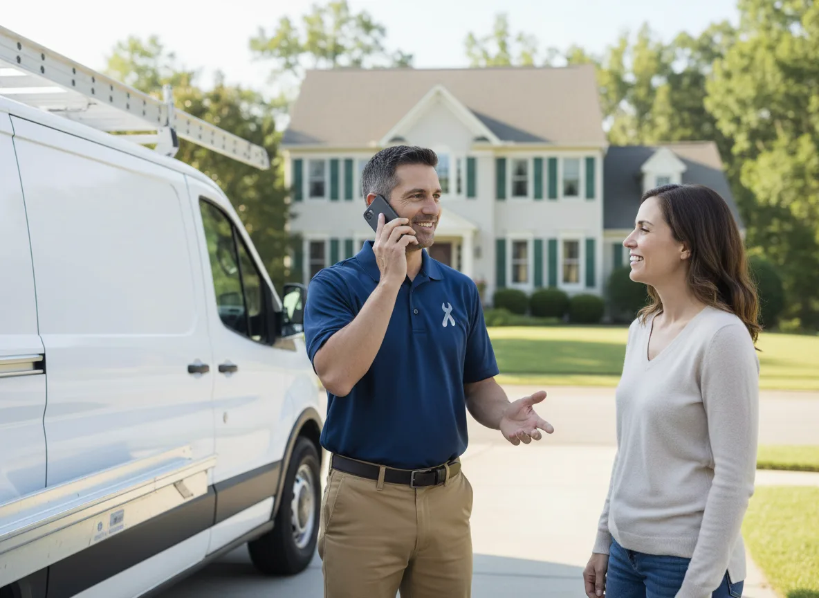Home Gutter Service Teller, AK FAQs